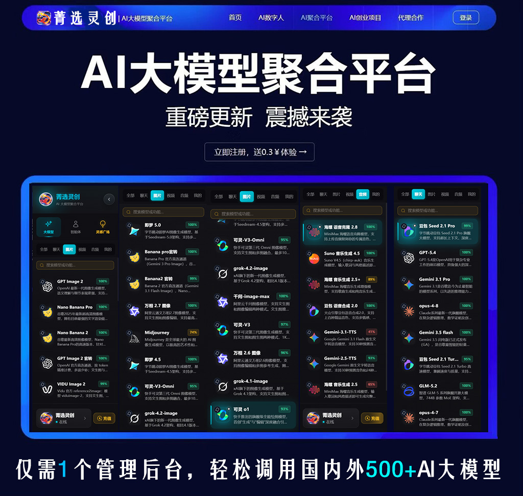 音画合成